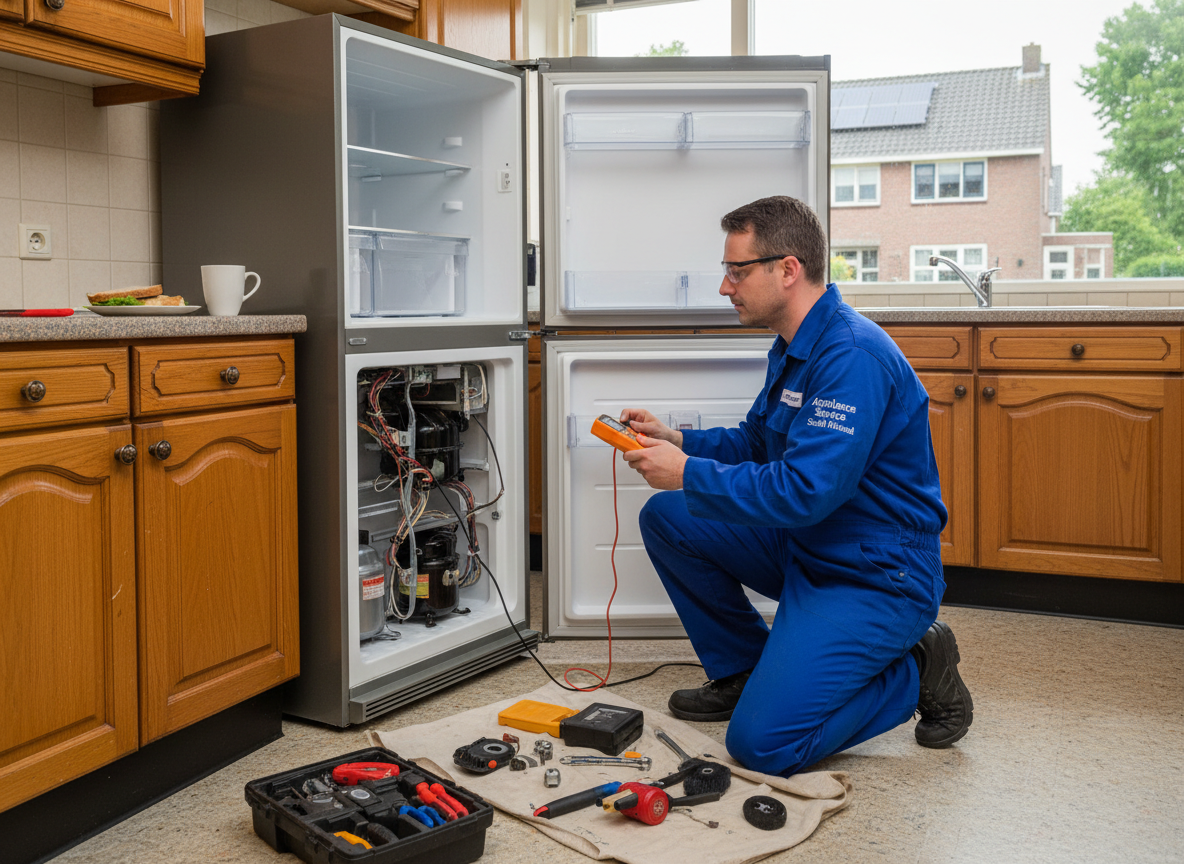 Appliance Repair in Dolton, IL 60419